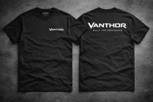 Tričko Vanthor