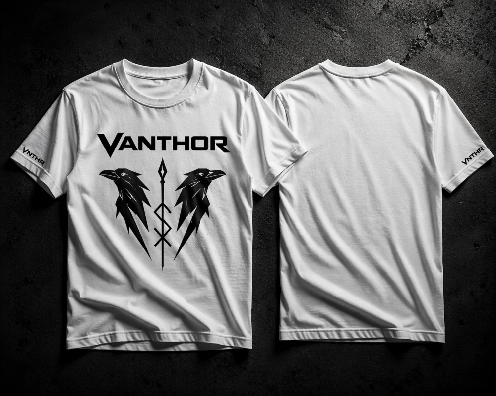 Vanthor Crows