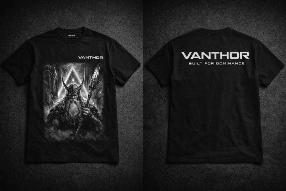 Vanthor Odin