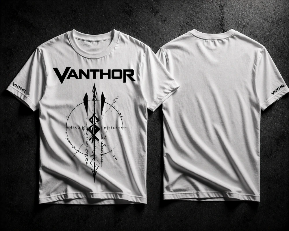 Vanthor Arcane Sigil
