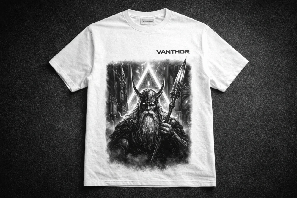 Vanthor Odin