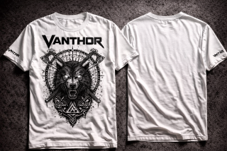 Vanthor Wolf