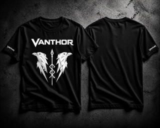 Vanthor Crows