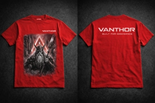 Vanthor Odin