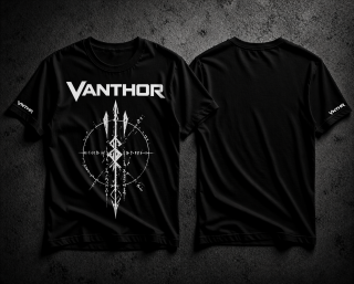 Vanthor Arcane Sigil