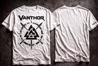 Tričko Vanthor Nordic Sigil