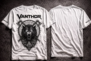 Vanthor Wolf