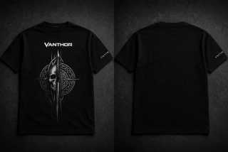 Vanthor Shadow Sigil