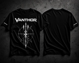 Vanthor Arcane Sigil