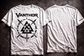 Tričko Vanthor Nordic Sigil