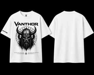 Tričko Vanthor Viking Warrior